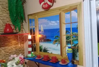 פאזל של moradia