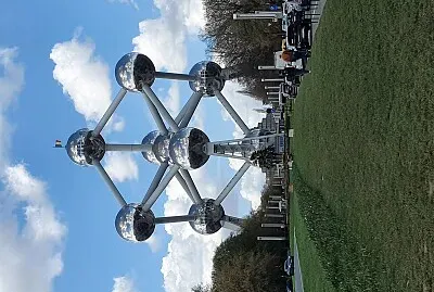 Atomium