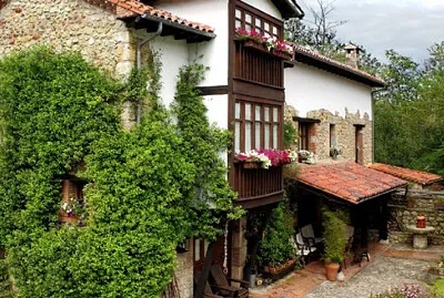 468- Casa en Asturias