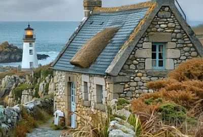 farol 2 jigsaw puzzle