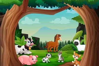 infância jigsaw puzzle