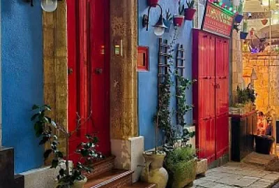 La Valletta-Malta