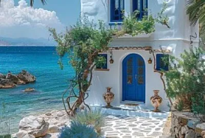 grecia