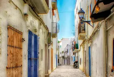 Calle de Ibiza