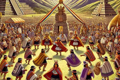 Incas