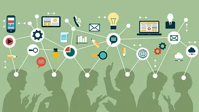 inteligencia colectiva