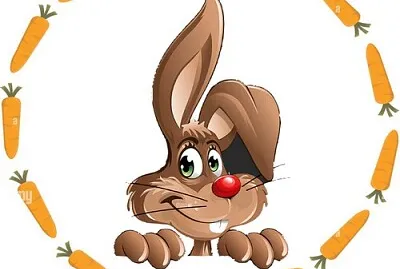 Rêve de lapin