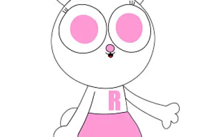 Rompecabezas de conejos jigsaw puzzle