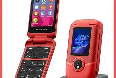 Téléphone pour seniors