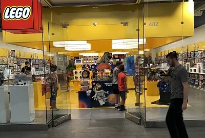 colorado mills mall jigsaw puzzle