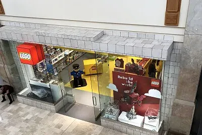 park meadows mall