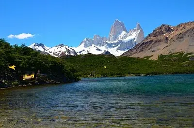 Nature jigsaw puzzle