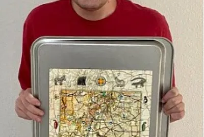 lucas jigsaw puzzle