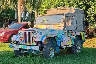 Nicolas Hernandez El Chinazo