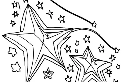 rompecabeza de estrellas