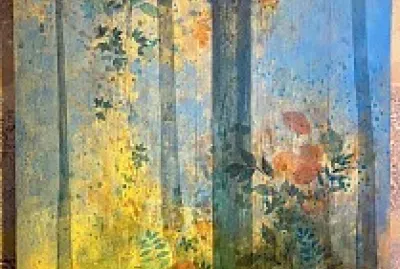 Frison-Roche forêt