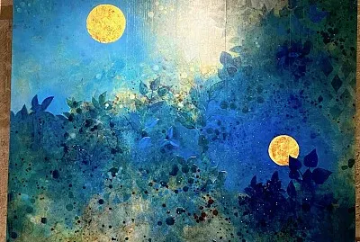 Frison-Roche création des astres