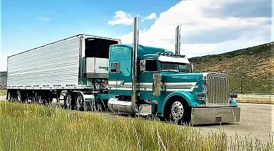 פאזל של Semi Truck