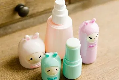 פאזל של Alpacas Cutes