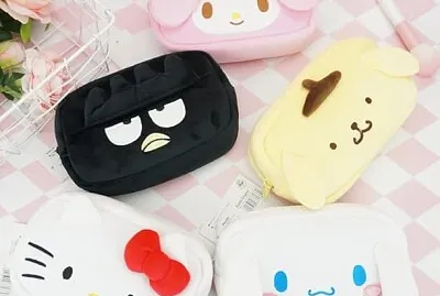 פאזל של SANRIO FRIENDS