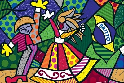 פאזל של CARNAVAL