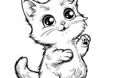 gatito treinta