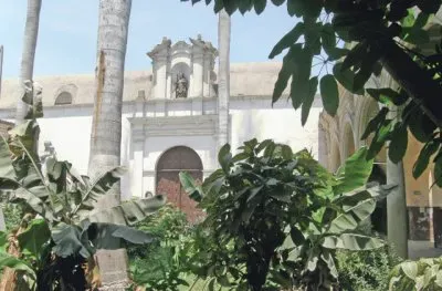 FaraÃ³n jigsaw puzzle