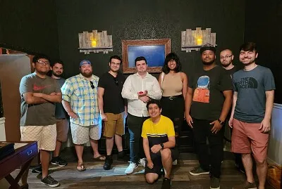 EscapeRoom 2021