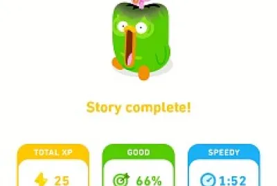 Duolingo