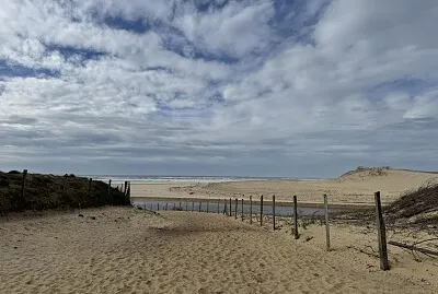 La Plage fev 2025