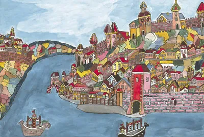 Fejes Emerik Belgrade