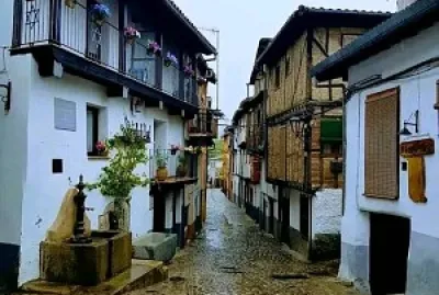 Hervás-Cáceres