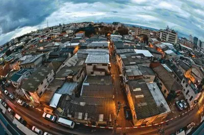 FaraÃ³n jigsaw puzzle