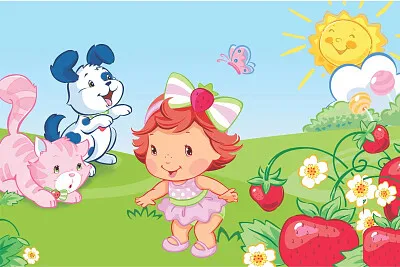 infância jigsaw puzzle