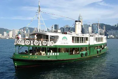 ferry jigsaw puzzle