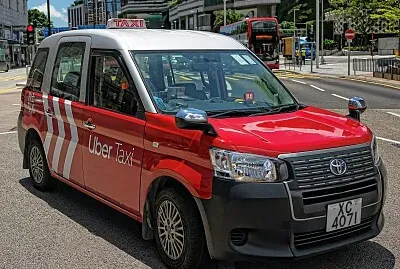 Taxi