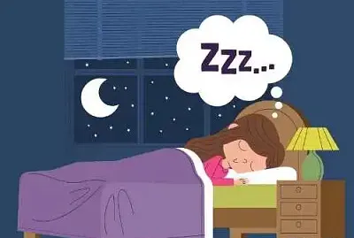sueño y descanso