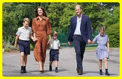 Kate Middleton et sa famille jigsaw puzzle