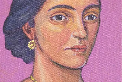mujer