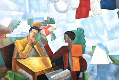 La Fresnay la conquête de l 'air