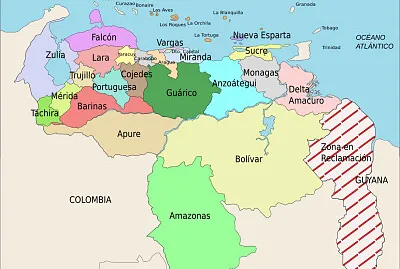 mapa jigsaw puzzle