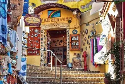 פאזל של Chánia-Grecia