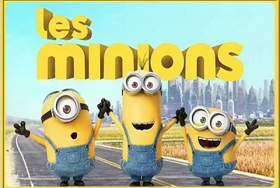 Les Minions