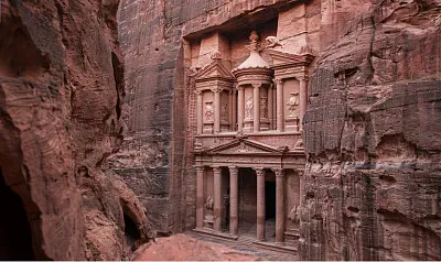 Petra