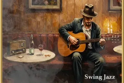 Swing Jazz