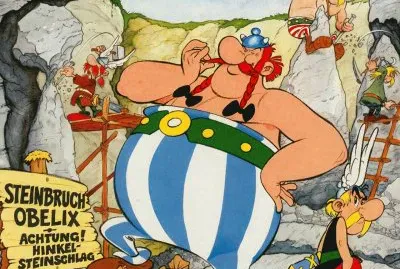 Asterix