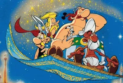 Asterix