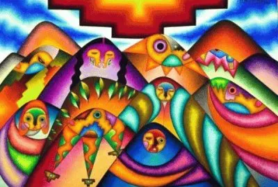 montaÃ±a jigsaw puzzle