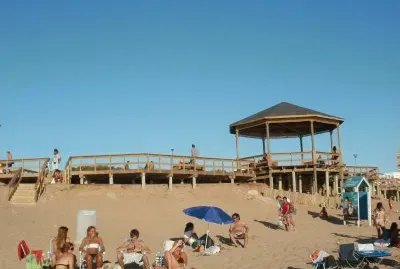 פאזל של Playa de Punta del Este