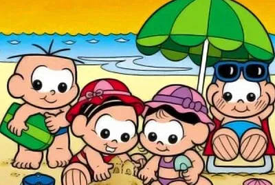 infância jigsaw puzzle